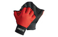 BECO AquaHandschuh rot M mit Klettverschluss