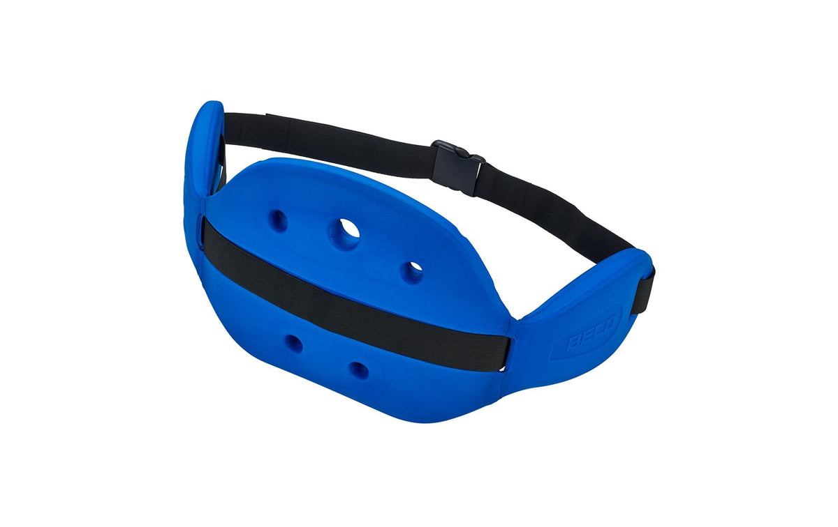 BECO BEbelt MAXI Aquajogging-Gürtel bis max. 120kg