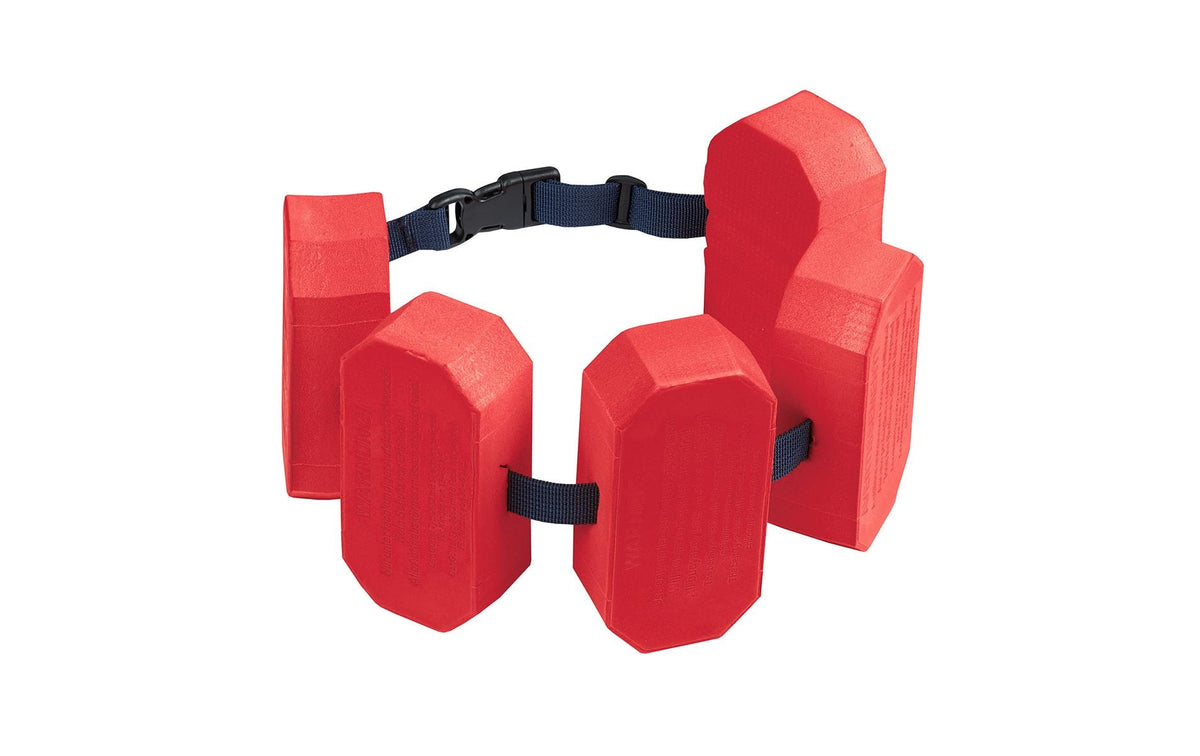 BECO Schwimmgürtel 5-Block für Kinder von 2-6 Jahren, 15-30kg