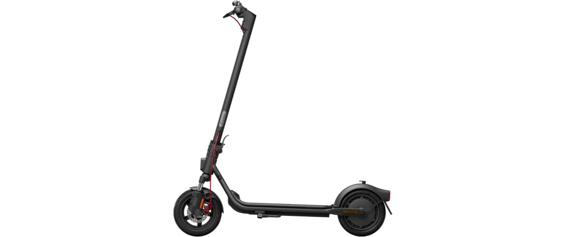 Segway Ninebot F2 Pro D ll strassenzugelassen
