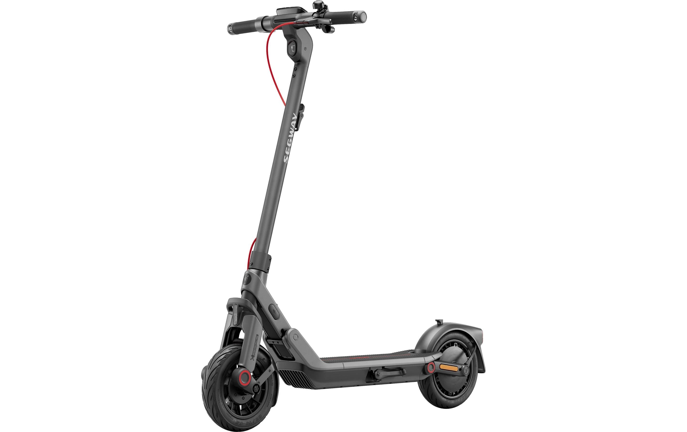 Segway Ninebot E3 D strassenzugelassen