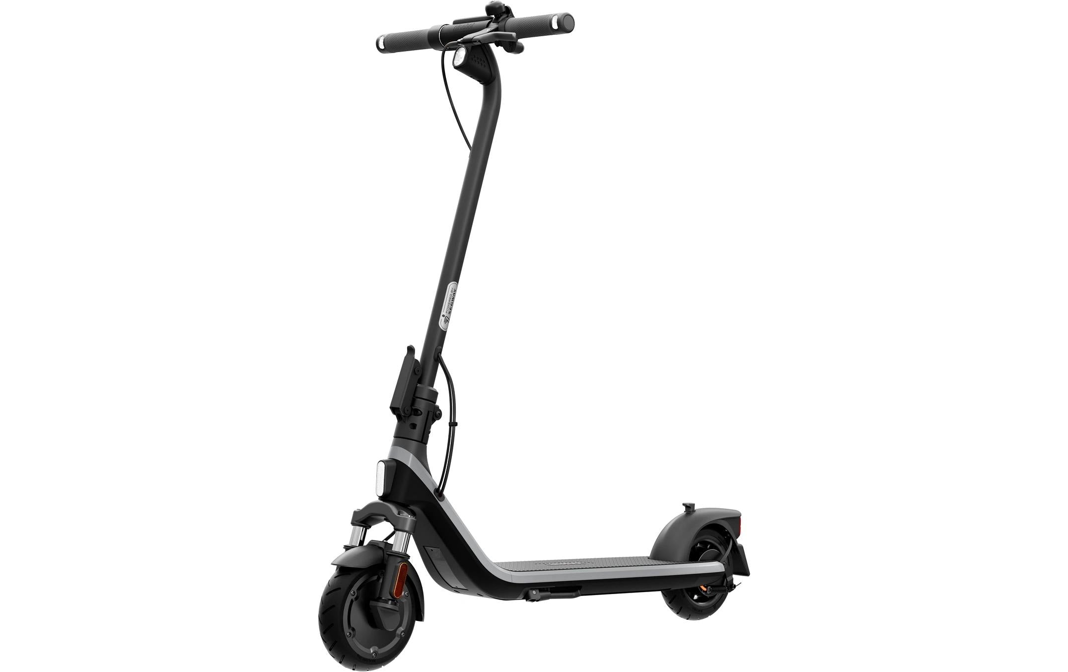 Segway Ninebot E2E ll strassenzugelassen