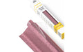 Poli-Tape Aufbügelfolie Glitter Roségold 30,5 cm x 61 cm