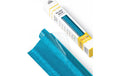 Zone Handtuchhalter Rim, Weiss 44x7.5x2.5 cm, Aluminimum