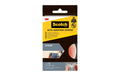 Klettband Dual Lock Extreme Transparent ,2 Rollen à 25 mm x 1.2 m