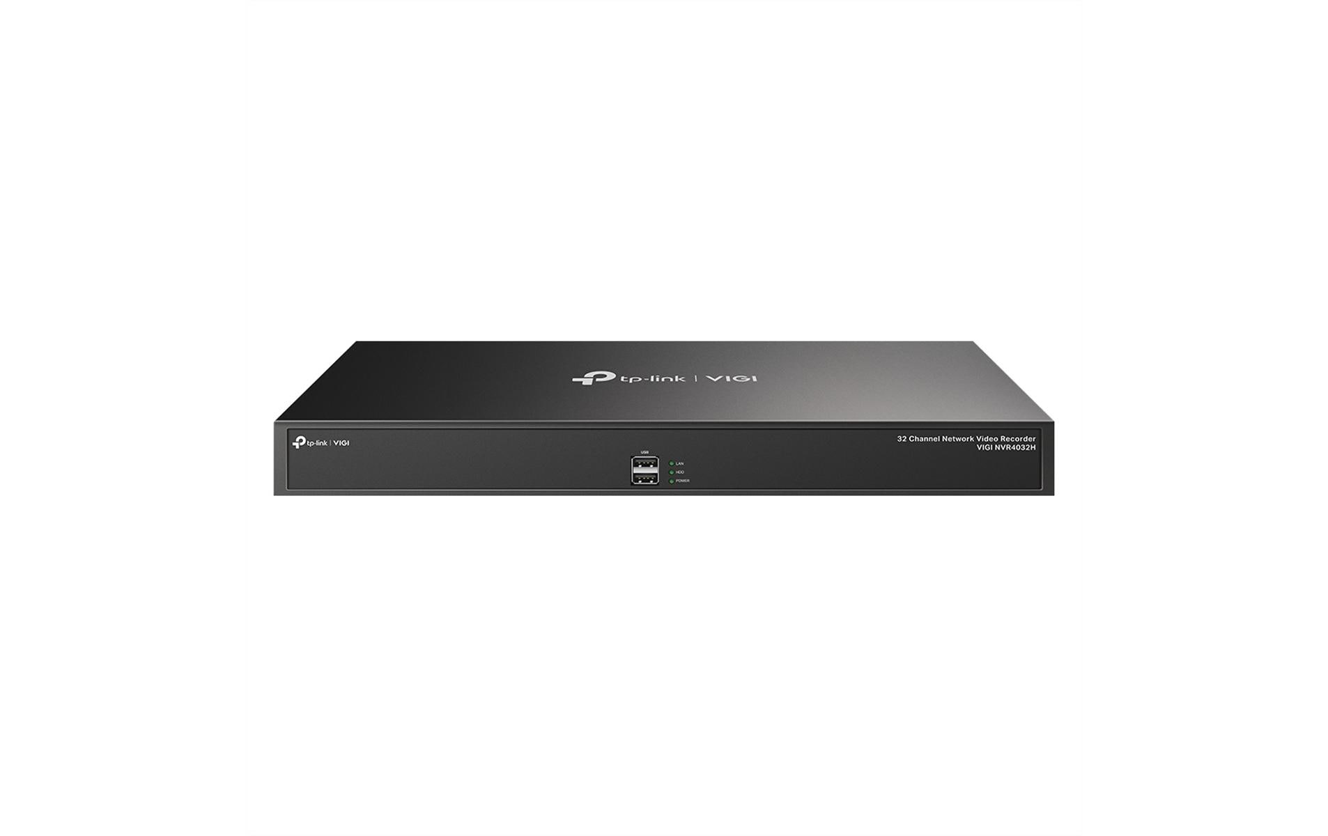 TP-Link VIGI 32 Channel Network Video Recorder