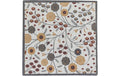 Bloomingville Servietten Eydis, 20 Stück 33x33 cm, Papierservietten