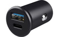 Trust Autoladegerät Maxo 38W PD USB-C- und USB-A-Anschluss