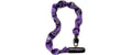 Kryptonite Keeper 785 Kettenschloss violett