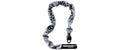 Kryptonite Keeper 785 Kettenschloss grey