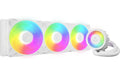 Kühler Arctic Li. Freezer III Pro 420 A-RGB Intel + AMD, Weiss