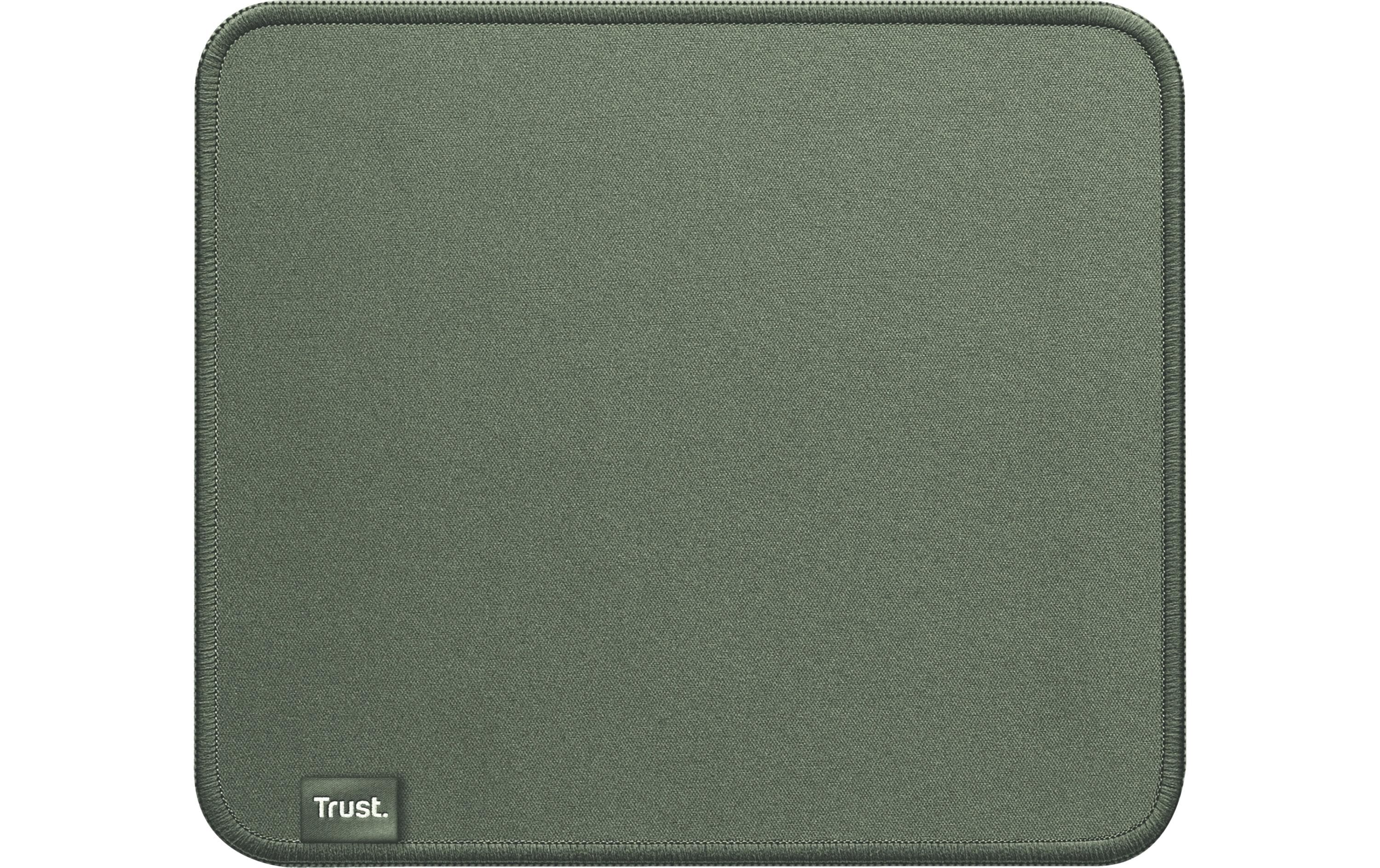 Trust Boye Mauspad Eco grün