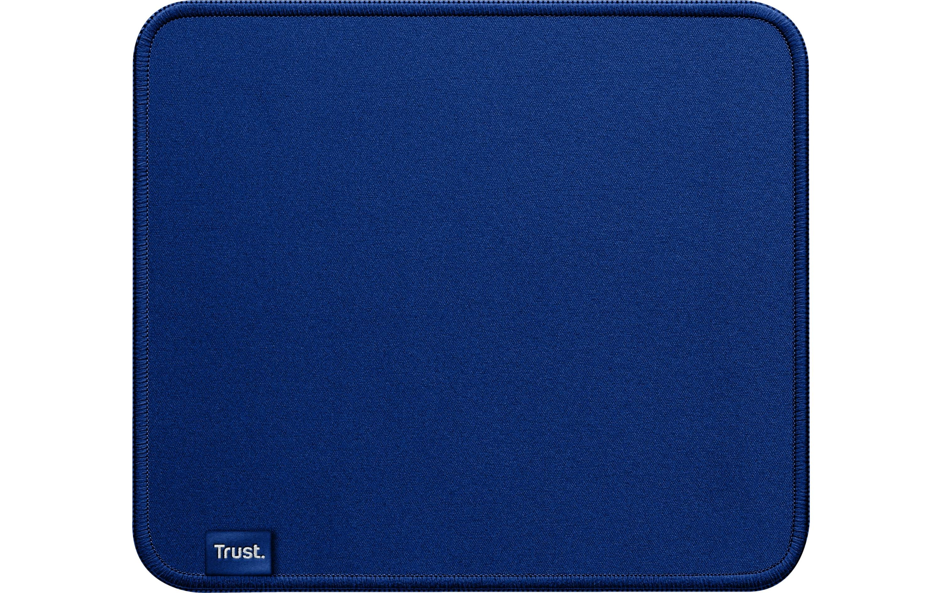 Trust Boye Mauspad Eco blau