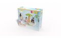 Palm Tree Spray Pool ab 2 Jahren