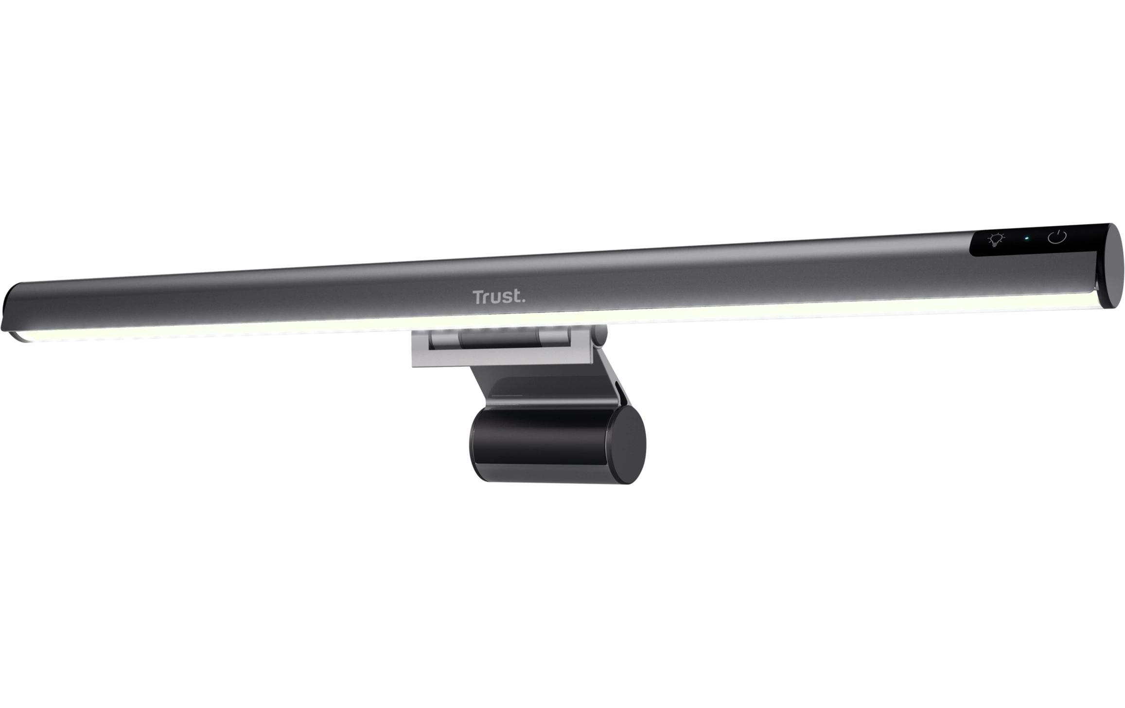 Trust Shyne Monitor-Lichtleiste 3 Stufen Touch