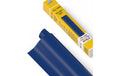 Poli-Tape Vinylfolie Permanent Dunkelblau matt, 30,5 cm x 183 cm