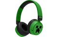 OTL Minecraft Headphones, Kids Kindergerecht, Bluethooth