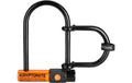Kryptonite Messenger Mini+ Bügelschloss