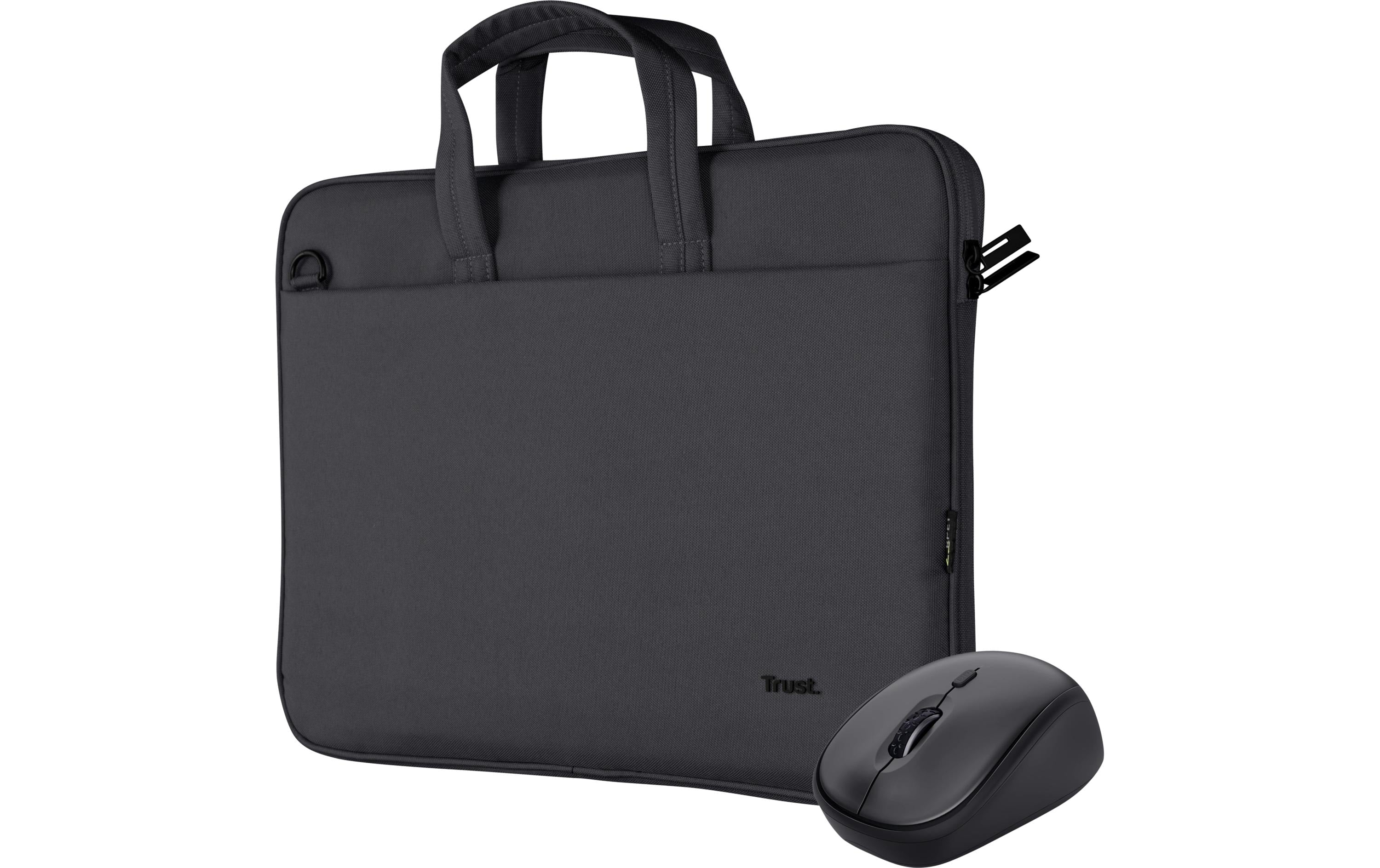 NOZ TA TRU BOLOGNA-MAUS SET Eco schwarz