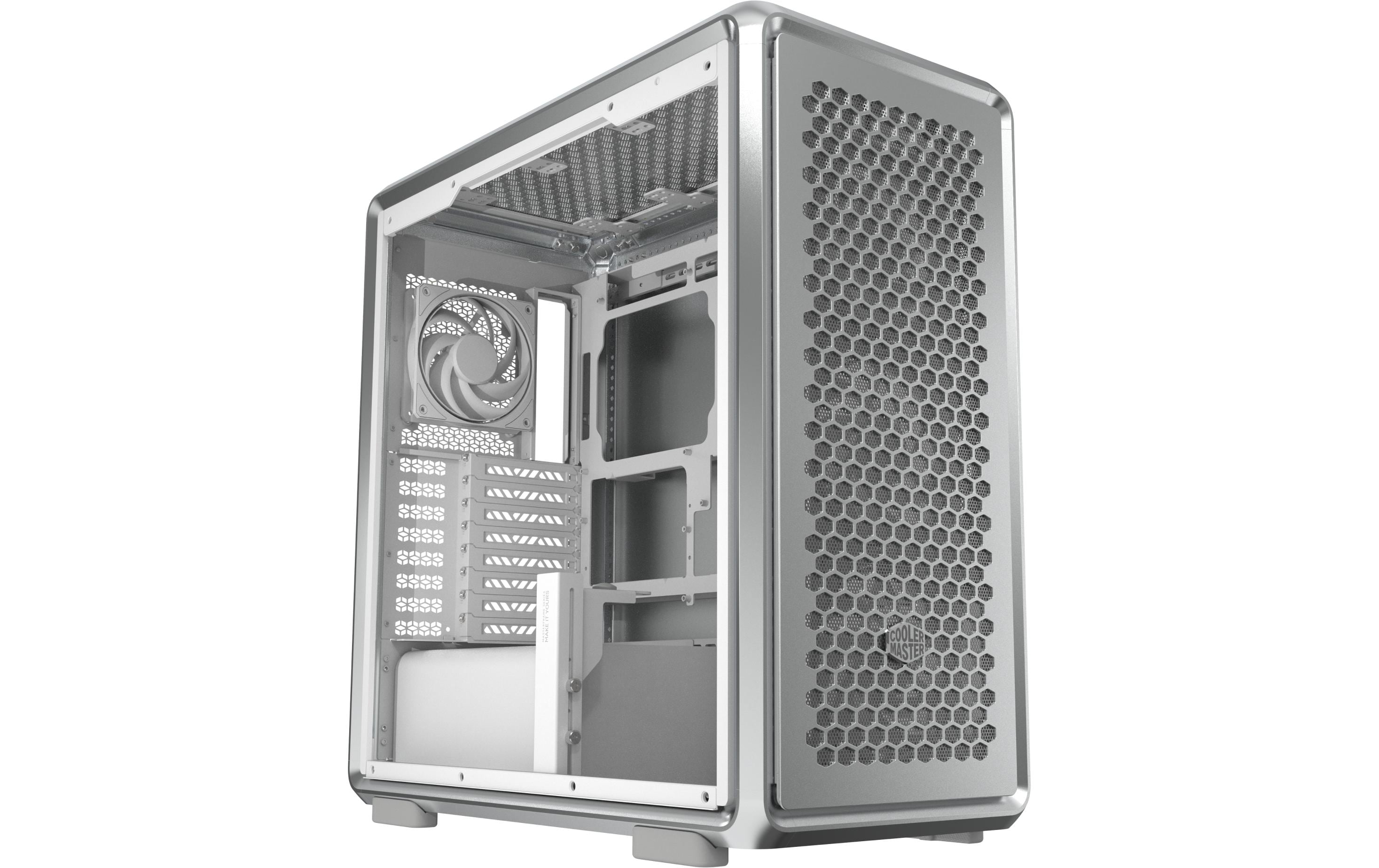 Cooler MasterMasterFrame 600 Silver