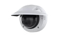 AXIS Netzwerkkamera P3287-LVE Outdoor, Dome, 5MP, IR, Audio Analyse