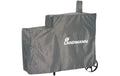 LANDMANN Wetterschutzhaube 15709 Premium Grillabdeckung, Grillhaube