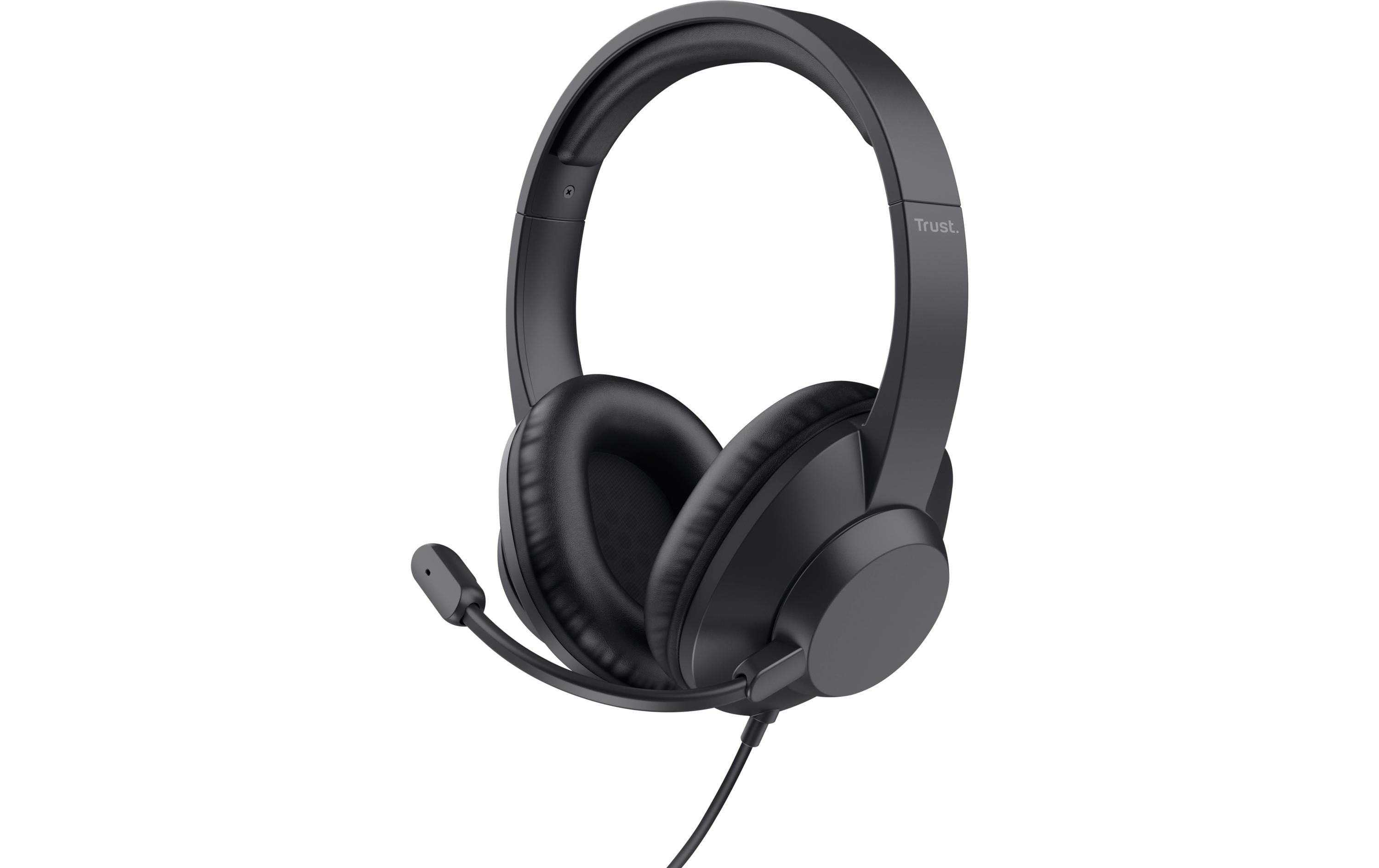 Trust Ayda Max Headset
