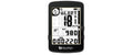 Bryton Rider 17 E Fahrrad-Computer