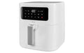 MEDION MD 11740 Heissluftfritteuse 5.2l, 2000W, Kuchenform