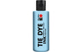 Marabu Tie Dye Ink 256 Pastellblau 80ml, 1 Stück