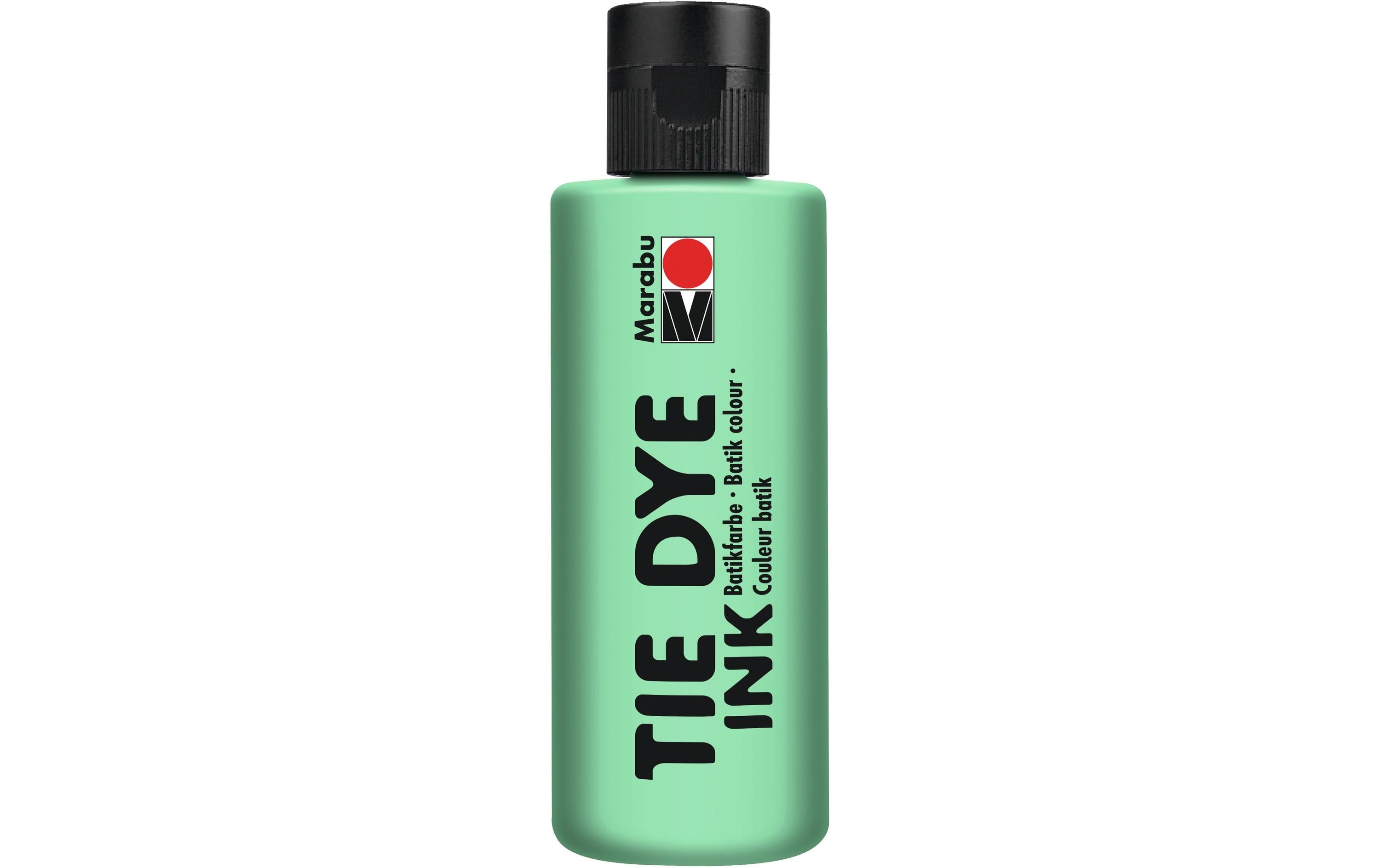 Marabu Tie Dye Ink 263 Pastellgrün 80ml, 1 Stück