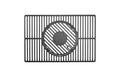 LANDMANN Grilltrostsystem 15917 Modulus schwarz
