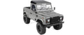 RC4WD Gelande II D90 RTR Scale Rock Crawler 1:10