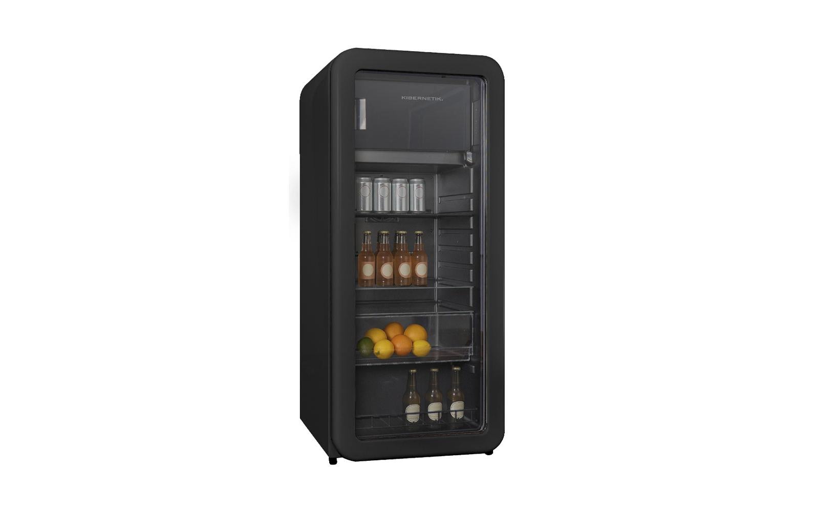 Kibernetik Retrokühlschrank RKS149