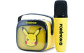 OTL Pokemon Karaoke Speaker + Microphon Kindergerecht, Bluethooth