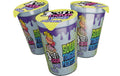 Brain Licker Zuckerwatte sauer 3 x 20 g