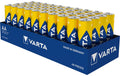 VARTA Longlife Power AA, 1.5V, 40Stk vergl. Typ LR06, MIGNON, AM3, AA