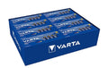 VARTA Industrial Batterie AA, 1.5V, 400Stk Varta AA 400er Pack