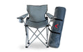 Atacama Campingstuhl Dunkelgrau Masse: 82x50x78cm