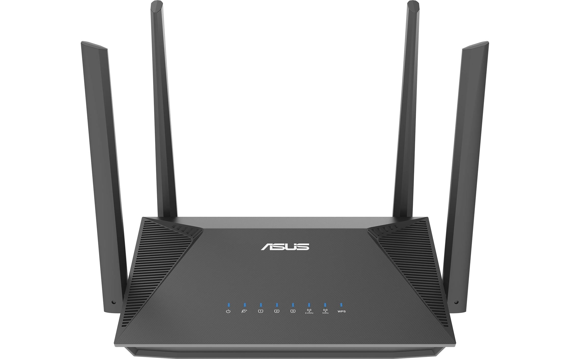 ASUS RT-AX52 Pro AiMesh AX3000