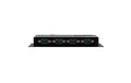 EXSYS EX-6114-2, Geräteserver 4x RS232 Serial Device Server inkl. Netzteil