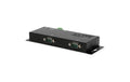 EXSYS EX-6112-2, Geräteserver 2x RS232 Serial Device Server inkl. Netzteil
