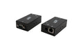 EXSYS EX-6111-2POE, Geräteserver 1x RS232 Serial Device Server, PoE, inkl. Netzteil