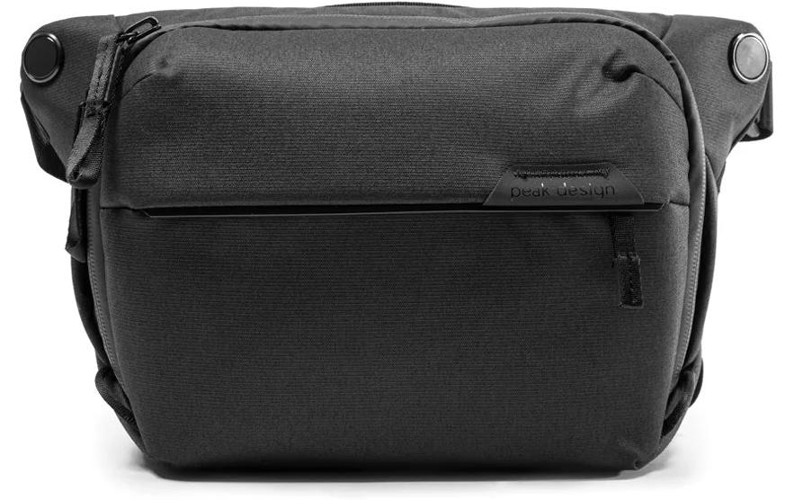 Peak Design Everyday Sling 6L v3 Schwarz