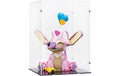 Acryl-Display für LEGO 43257 Disney Angel