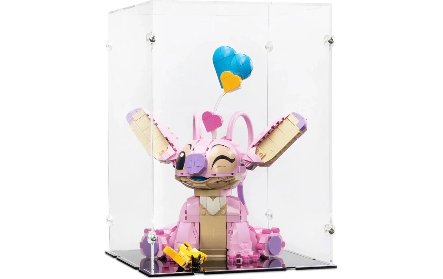 Acryl-Display für LEGO 43257 Disney Angel