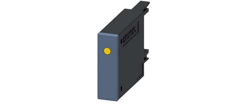 Varistor m.LED,AC24-48V,DC12-24V