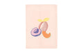 ChicMic kitchen towel - Apricot Baumwolle, 50 x 70cm