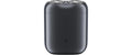 Xiaomi Elektro-Rasierer S200 Gray Dual-Track-Klingenfolien, wasserdicht