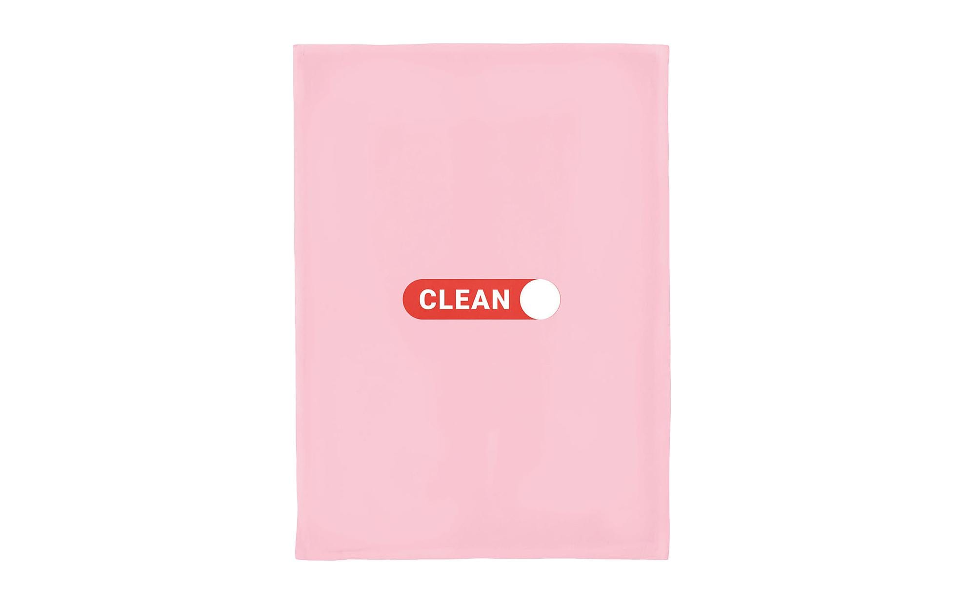 ChicMic kitchen towel - Clean Baumwolle, 50 x 70cm
